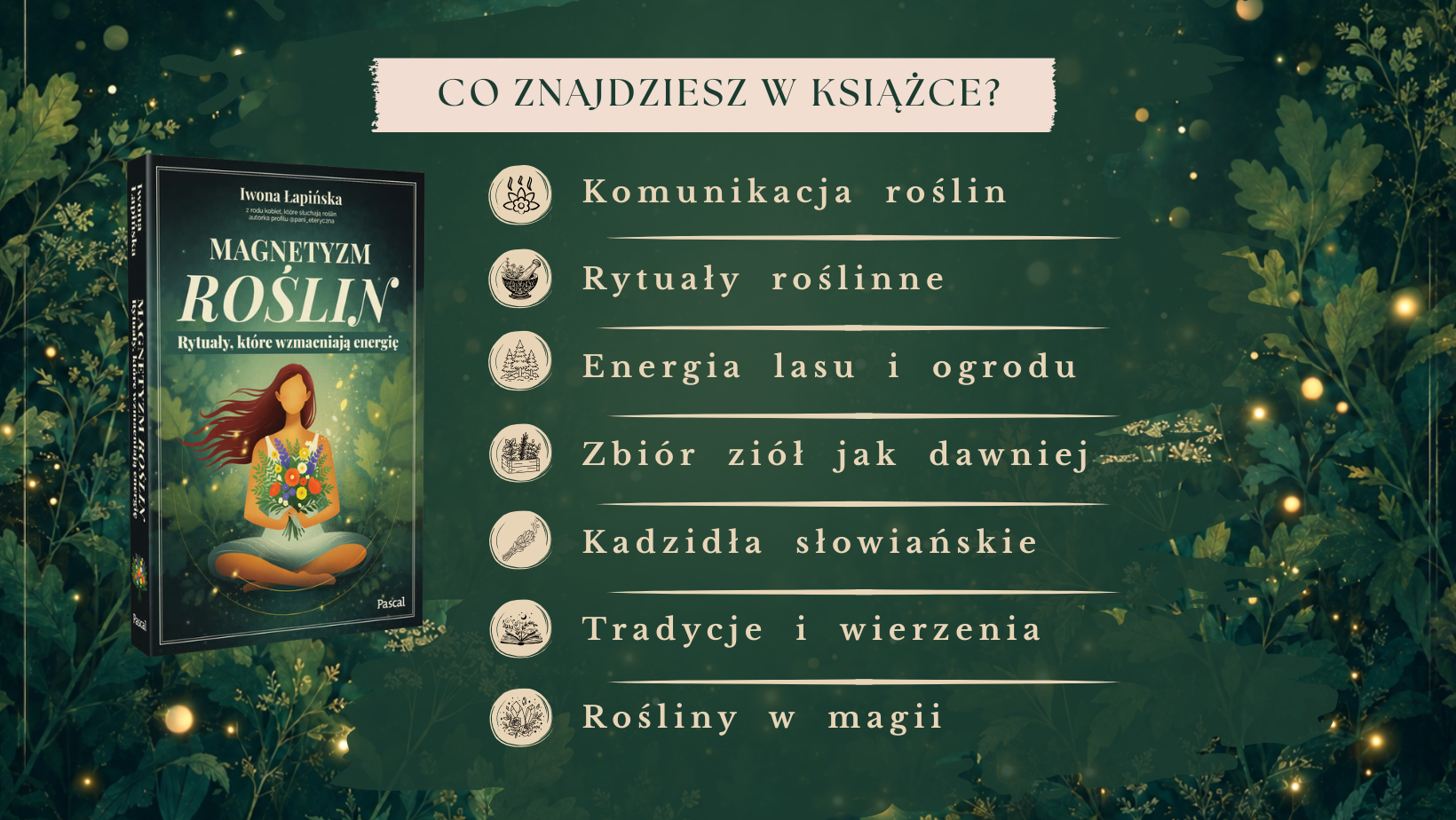 Magnetyzm roślin